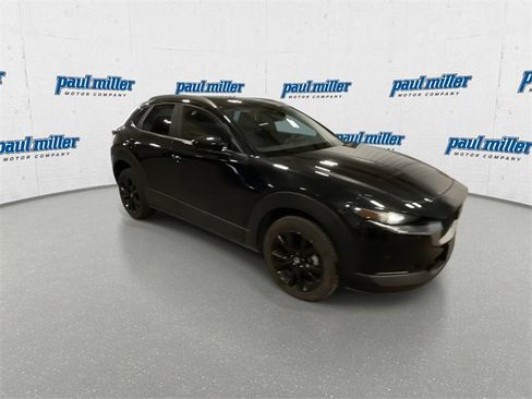 Used 2024 MAZDA CX-30 AWD 2.5 S w/ Select Sport Pkg image 2