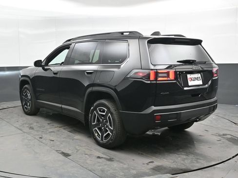 New 2026 Jeep Cherokee Limited AWD/4WD image 11
