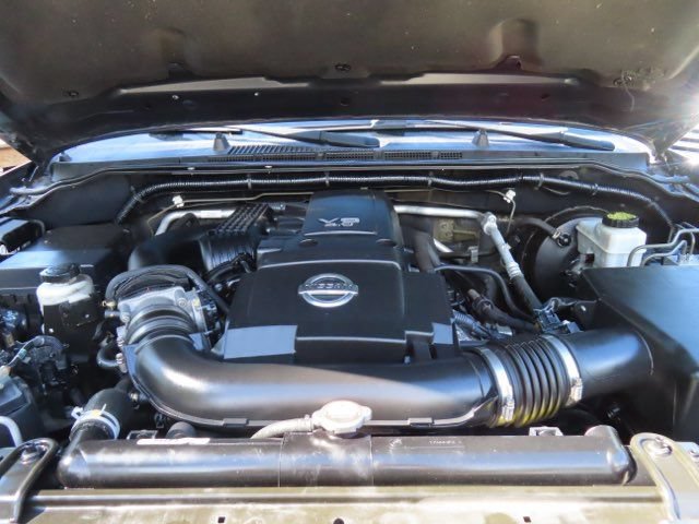 Used 2019 Nissan Frontier SV RWD image 29