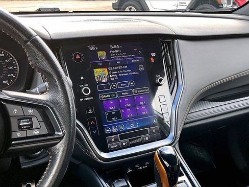 Used 2022 Subaru Outback Wilderness image 6