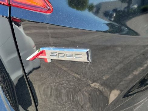 Used 2019 Acura RDX A-Spec FWD image 5