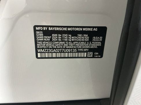 New 2026 MINI Cooper Countryman S image 26