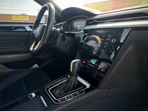 Used 2021 Volkswagen Arteon SEL image 32