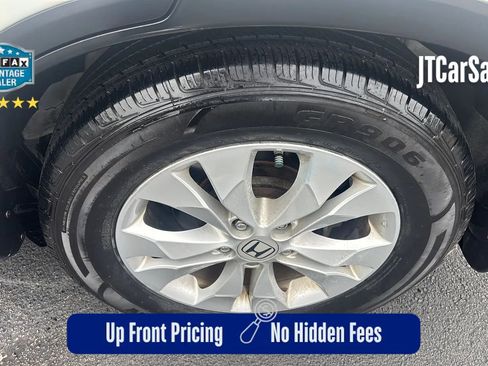 Used 2012 Honda CR-V EX image 35