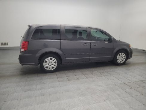 Used 2017 Dodge Grand Caravan SE w/ Power Window Group FWD image 10
