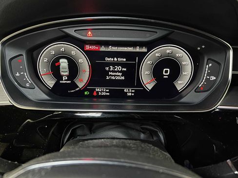 Used 2019 Audi A8 L 3.0T w/ Executive Package image 29