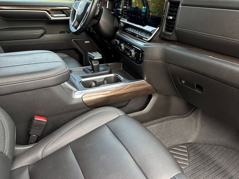Used 2023 Chevrolet Silverado 1500 RST w/ All Star Edition Plus AWD/4WD image 17