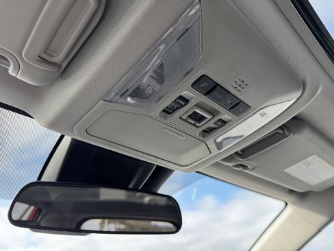 New 2025 Toyota Tacoma TRD Off-Road image 20