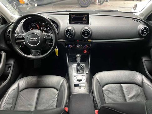 Used 2015 Audi A3 1.8T Premium FWD image 9