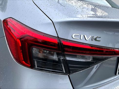 Used 2024 Honda Civic LX image 27