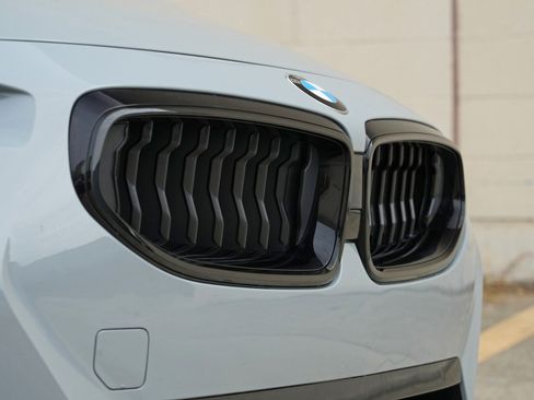 Used 2022 BMW M240i xDrive Coupe w/ Premium Package AWD/4WD image 54