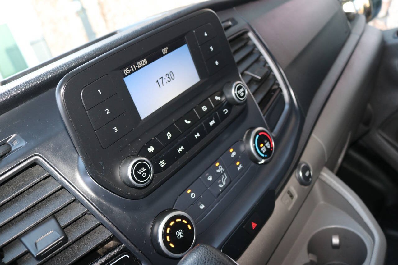 Used 2020 Ford Transit 150 Medium Roof RWD image 42