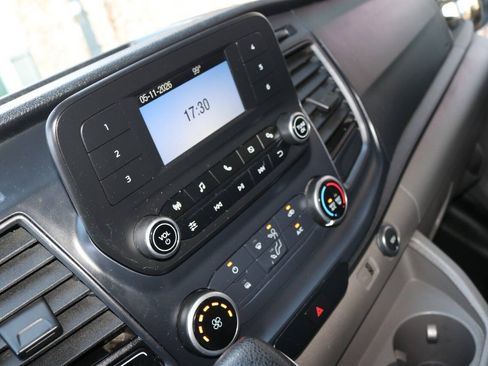 Used 2020 Ford Transit 150 Medium Roof RWD image 42