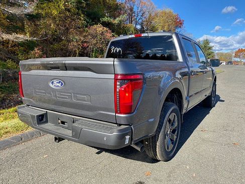 New 2025 Ford F150 STX w/ Equipment Group 200A image 7