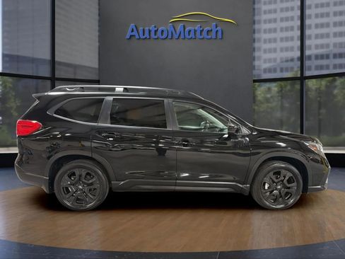 Used 2024 Subaru Ascent Onyx Edition Limited w/ Popular Package Onyx image 12