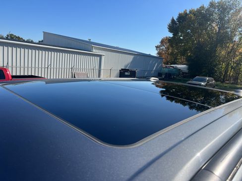 Used 2023 Ford F250 Lariat w/ Lariat Ultimate Package image 14