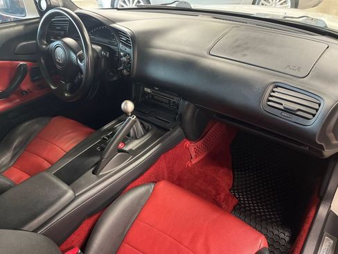 Used 2007 Honda S2000 image 50