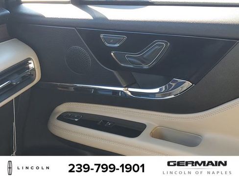 New 2026 Lincoln Corsair Reserve image 26