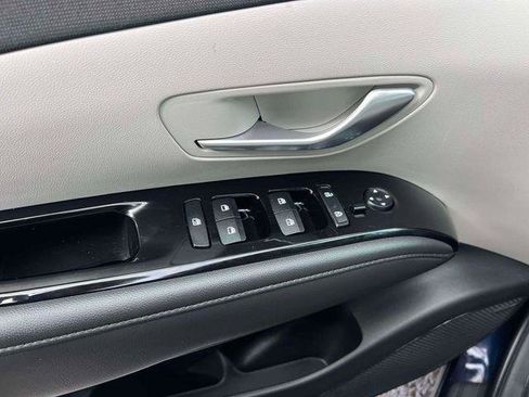 Used 2024 Hyundai Tucson Limited image 14