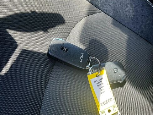 Used 2023 Kia Forte GT-Line FWD image 41