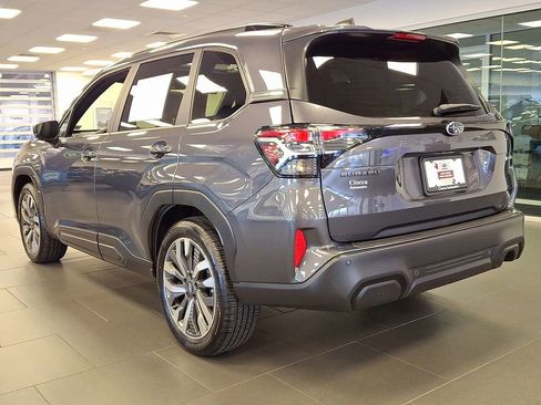 Certified 2025 Subaru Forester Touring image 7