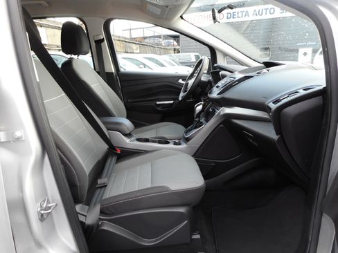 Used 2015 Ford C-MAX SE image 26