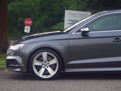 Used 2017 Audi S3 Premium Plus AWD/4WD image 20
