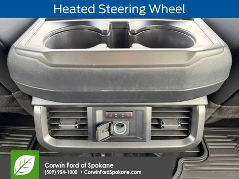 Used 2024 Ford F150 Tremor w/ Equipment Group 402A High AWD/4WD image 15