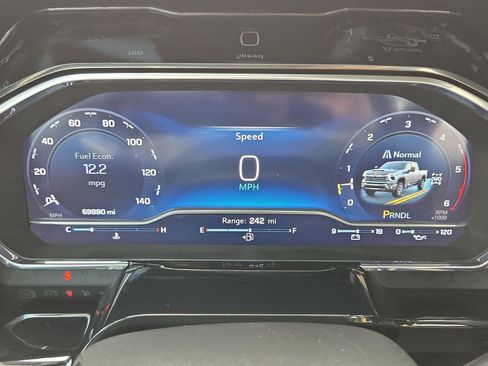 Used 2024 Chevrolet Silverado 2500 High Country w/ High Country Premium Package image 23