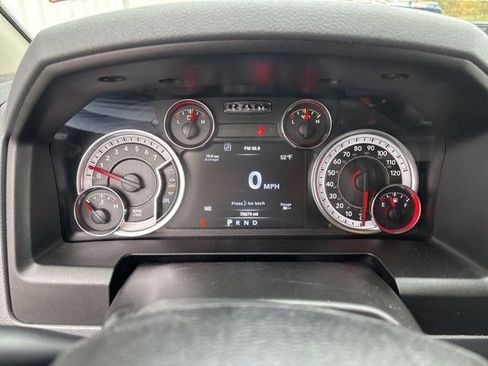 Used 2019 RAM 1500 Classic Warlock image 14