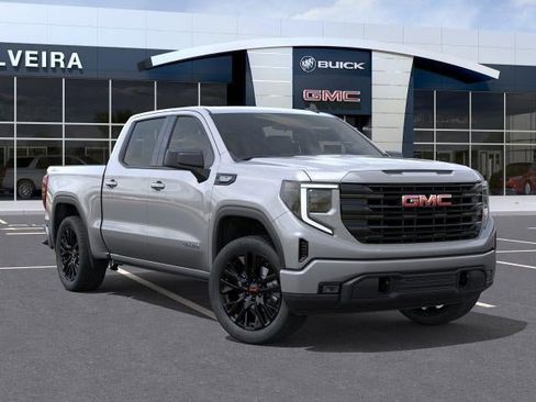 New 2026 GMC Sierra 1500 Elevation image 7