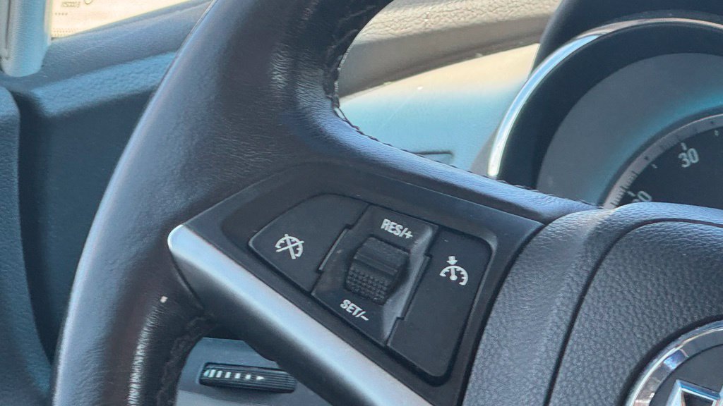 Used 2012 Buick Verano FWD image 14