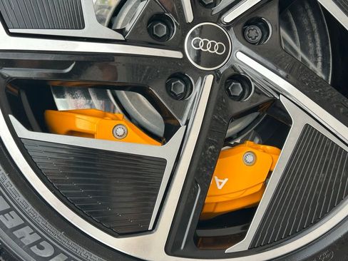 Used 2024 Audi RS e-tron GT w/ Carbon Performance Package AWD/4WD image 45