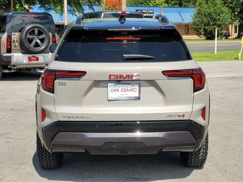 New 2026 GMC Terrain AT4 w/ Convenience Package III image 5