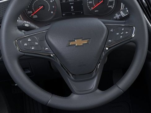New 2025 Chevrolet Malibu RS FWD image 19