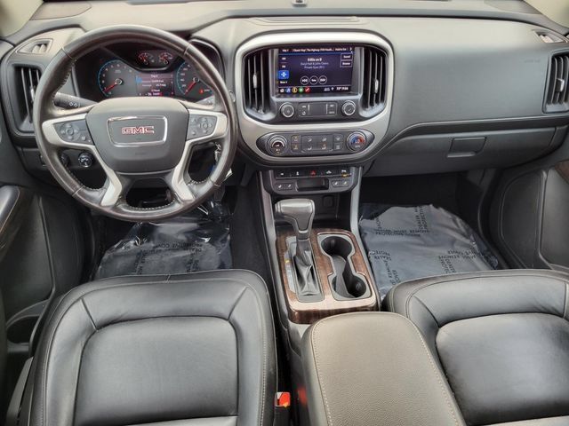 Used 2020 GMC Canyon SLT AWD/4WD image 27
