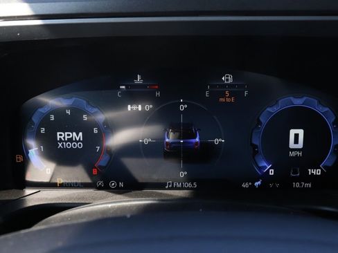 New 2025 Ford Bronco Sport Outer Banks w/ Outer Banks Tech Package+ image 34