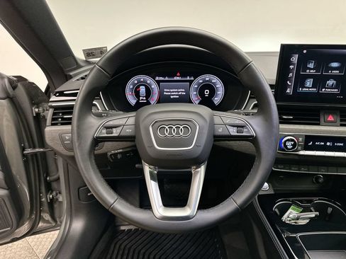 Used 2023 Audi A5 2.0T Premium Plus AWD/4WD image 30