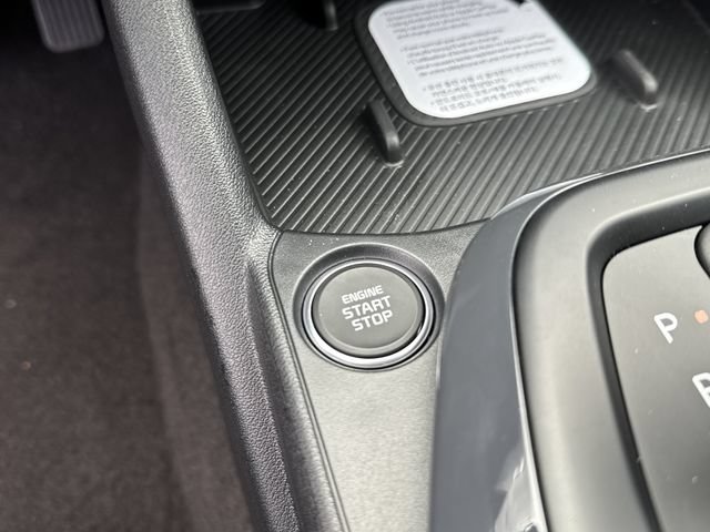 New 2026 Kia K4 EX FWD image 30