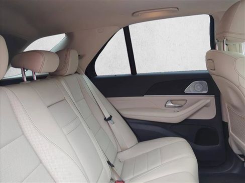 Used 2020 Mercedes-Benz GLE 350 4MATIC image 21