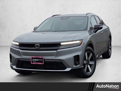 New 2026 Honda Prologue Touring