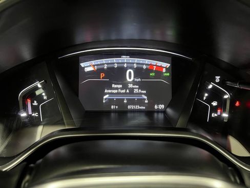 Used 2019 Honda CR-V EX-L image 16