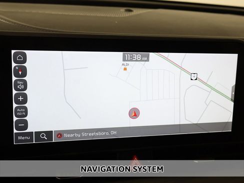 Used 2023 Kia Sportage X-Line AWD/4WD image 3