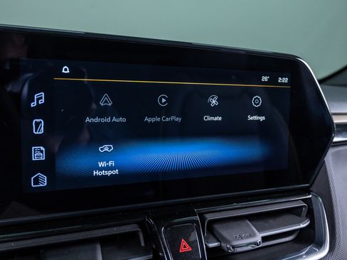 Used 2024 Chevrolet TrailBlazer ACTIV w/ Convenience Package image 25