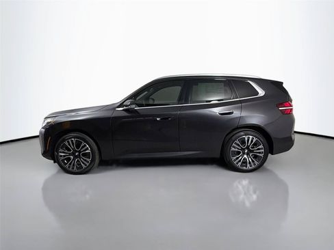 New 2026 BMW X3 xDrive30i w/ Premium Package AWD/4WD image 16