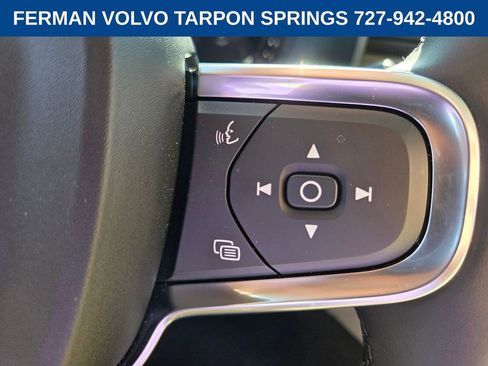 New 2026 Volvo XC40 B5 Plus w/ Protection Package Premier AWD/4WD image 30