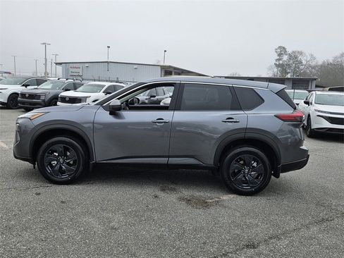 New 2026 Nissan Rogue SV w/ Cold Weather Package image 2