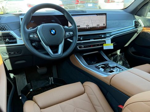 New 2026 BMW X5 xDrive40i image 28