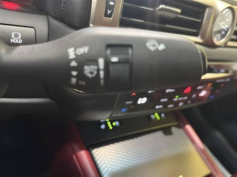 Used 2017 Lexus GS 350 F Sport w/ Cold Weather Package AWD/4WD image 15