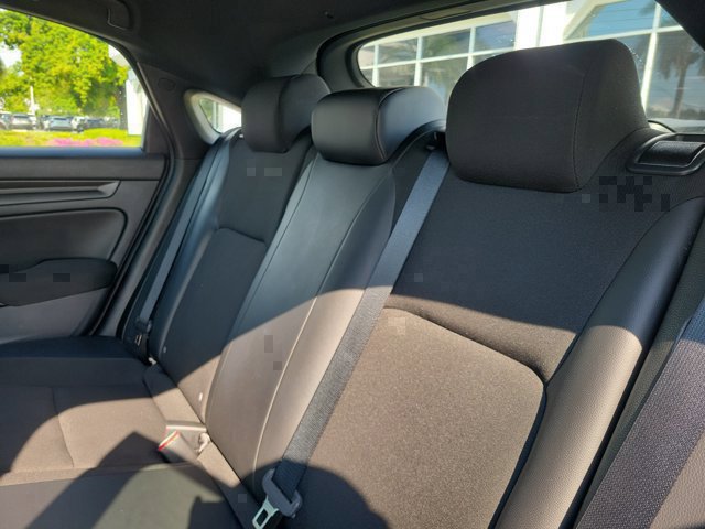 Used 2025 Honda Civic Sport image 14
